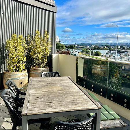 Seaduction Luxury Apartment Napier Luaran gambar