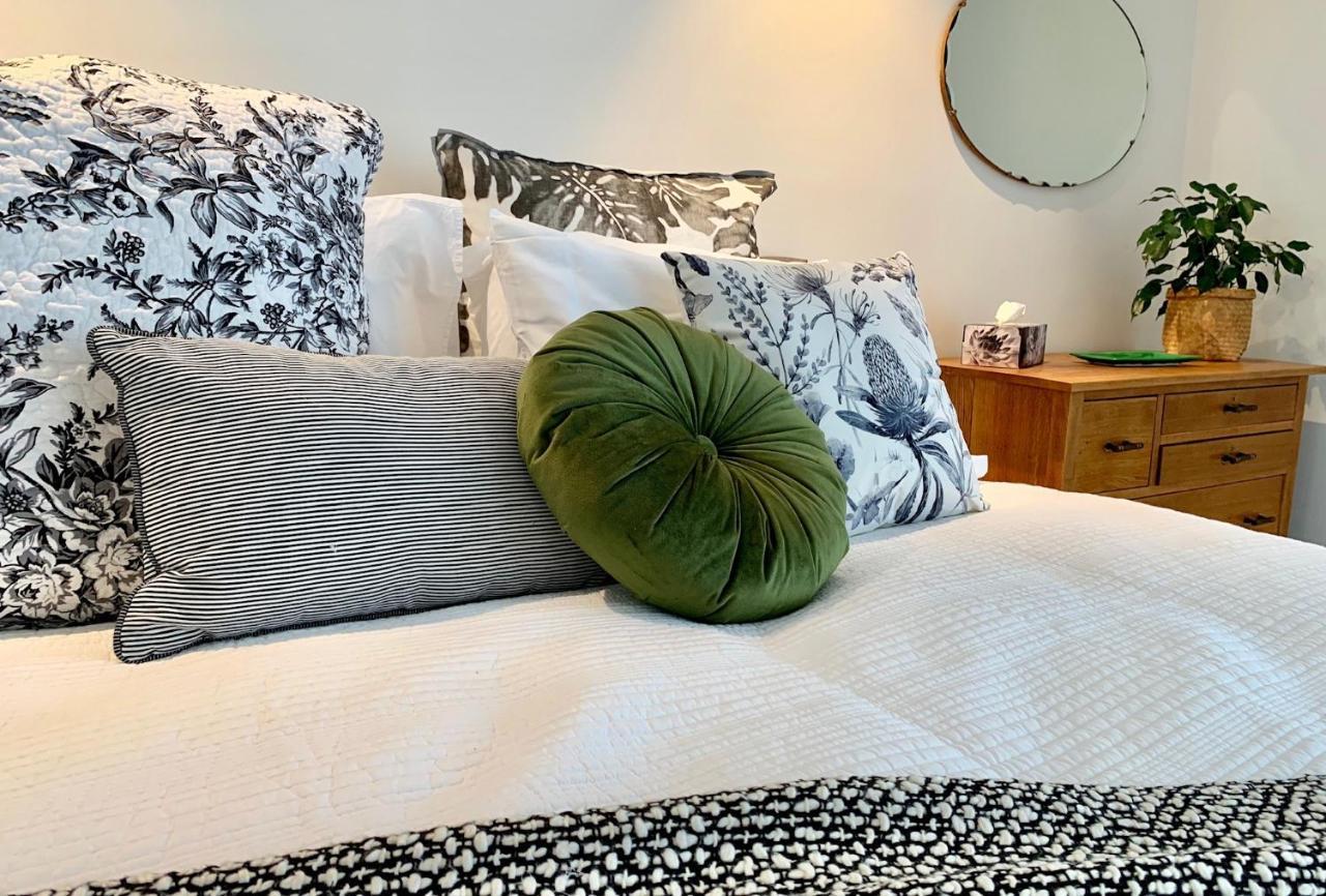 Seaduction Luxury Apartment Napier Luaran gambar