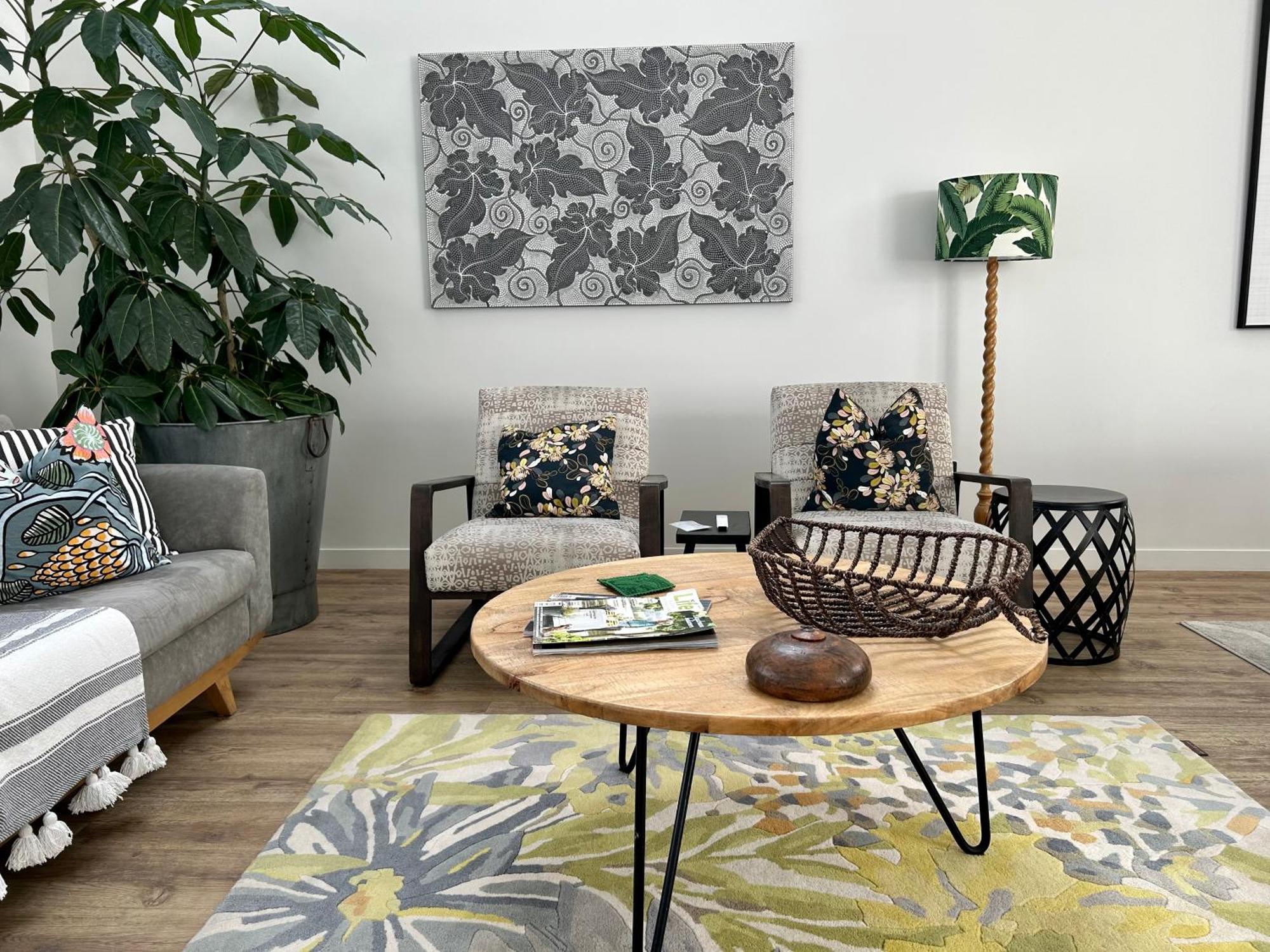 Seaduction Luxury Apartment Napier Luaran gambar