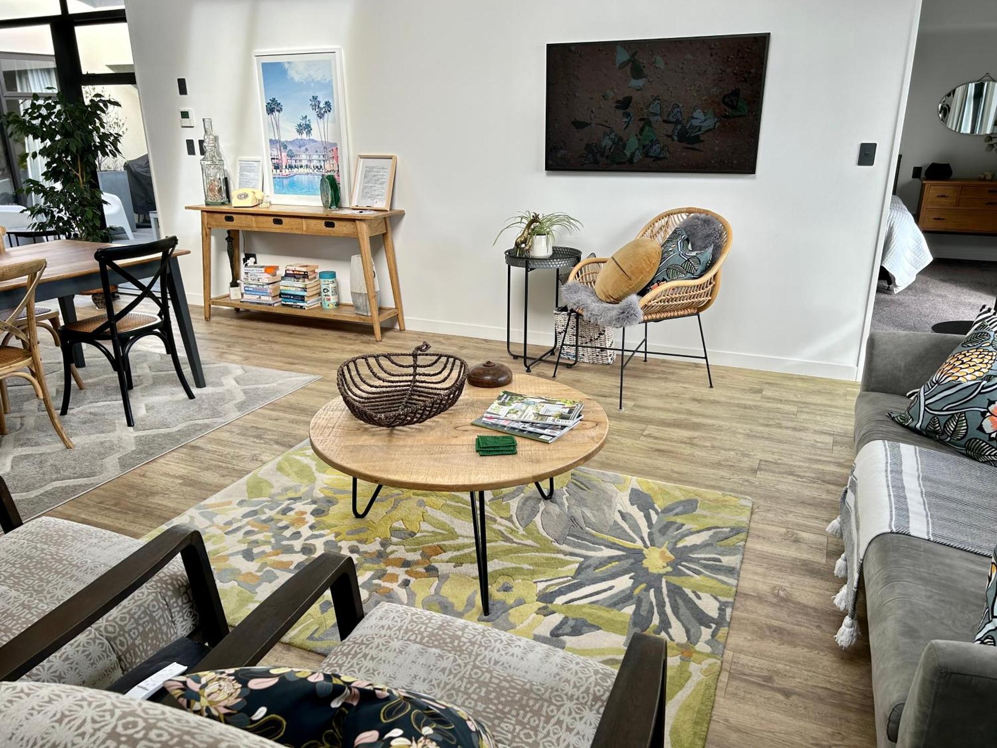 Seaduction Luxury Apartment Napier Luaran gambar