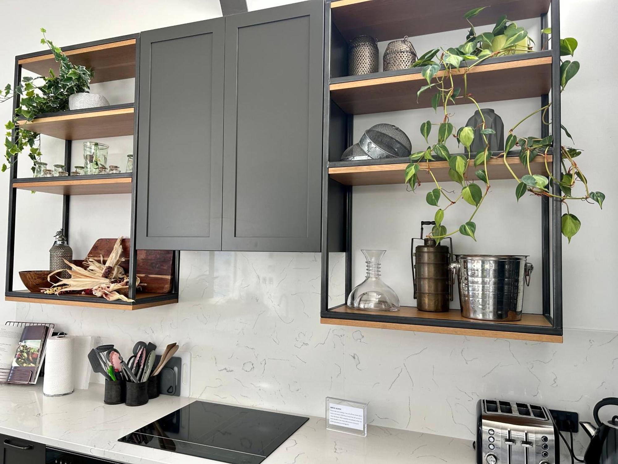 Seaduction Luxury Apartment Napier Luaran gambar