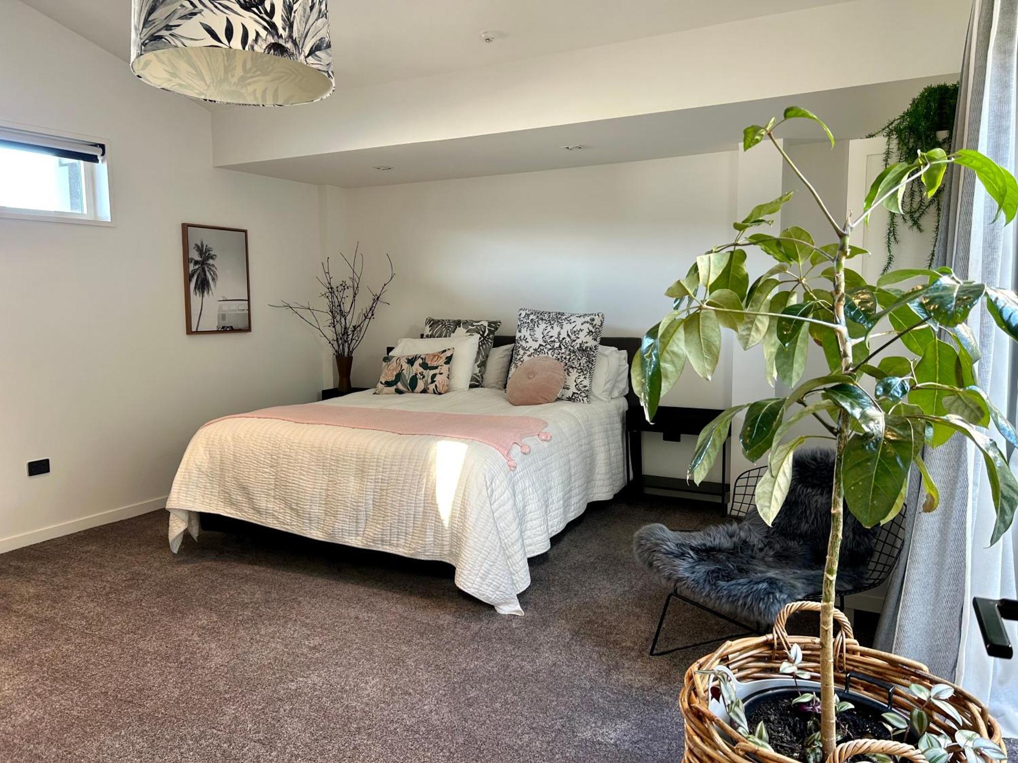 Seaduction Luxury Apartment Napier Luaran gambar