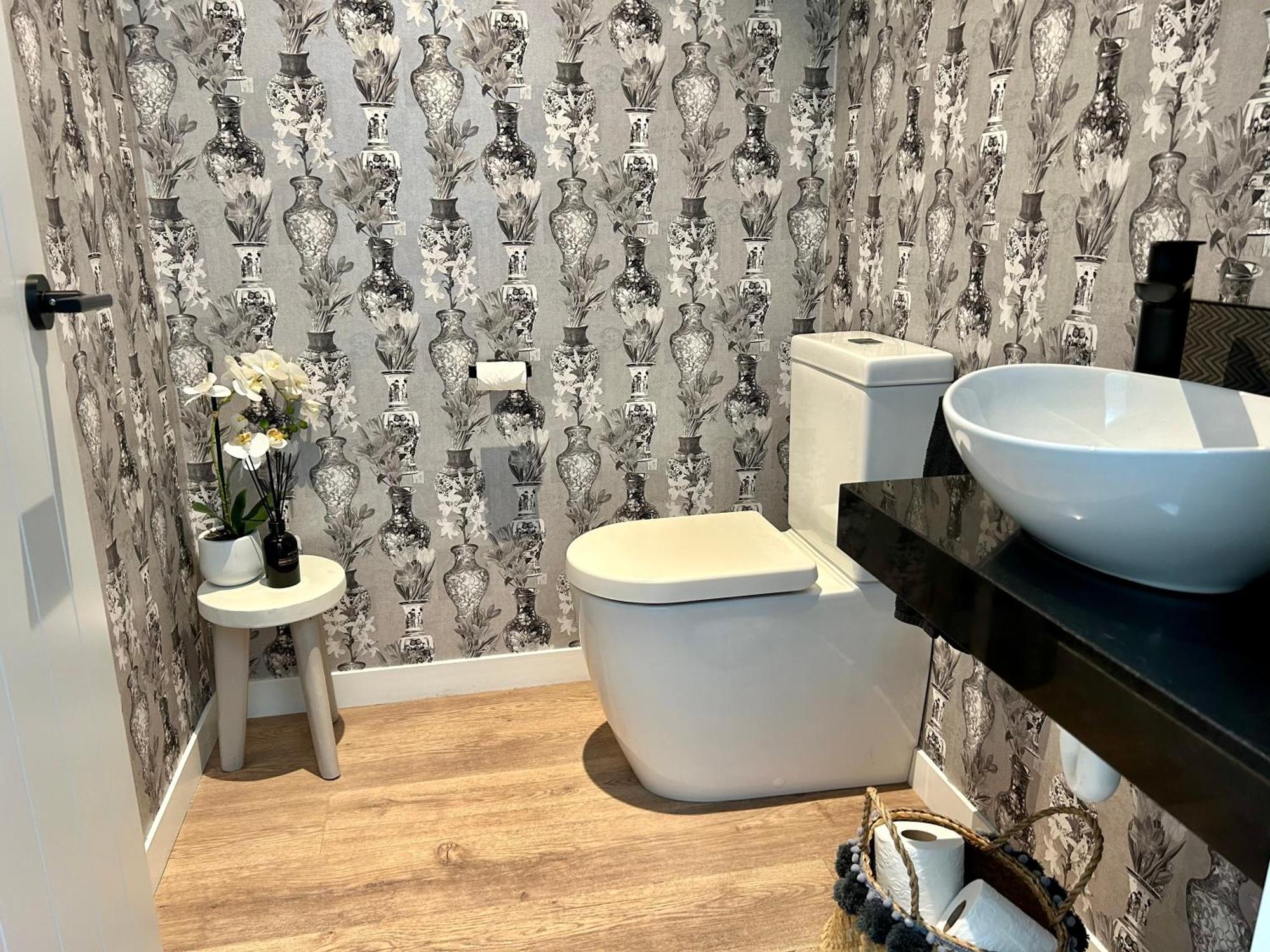 Seaduction Luxury Apartment Napier Luaran gambar